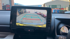 Toyota Yaris 1.5 Hybrid Excel 5dr CVT Hybrid Hatchback